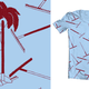 Illustration for article titled A bunch of amazing emSimpsons/em-themed t-shirts are up for voting right now on Threadless